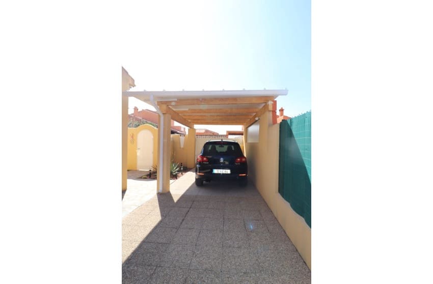 3 bedroom Villa for sale in Fortuna with pool garage - € 269,500 (Ref: 9747281)