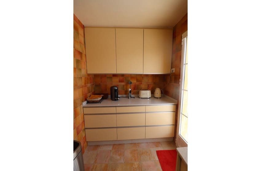 3 bedroom Villa for sale in Fortuna with pool garage - € 269,500 (Ref: 9747281)