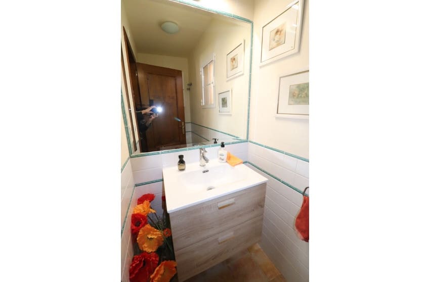 3 bedroom Villa for sale in Fortuna with pool garage - € 269,500 (Ref: 9747281)