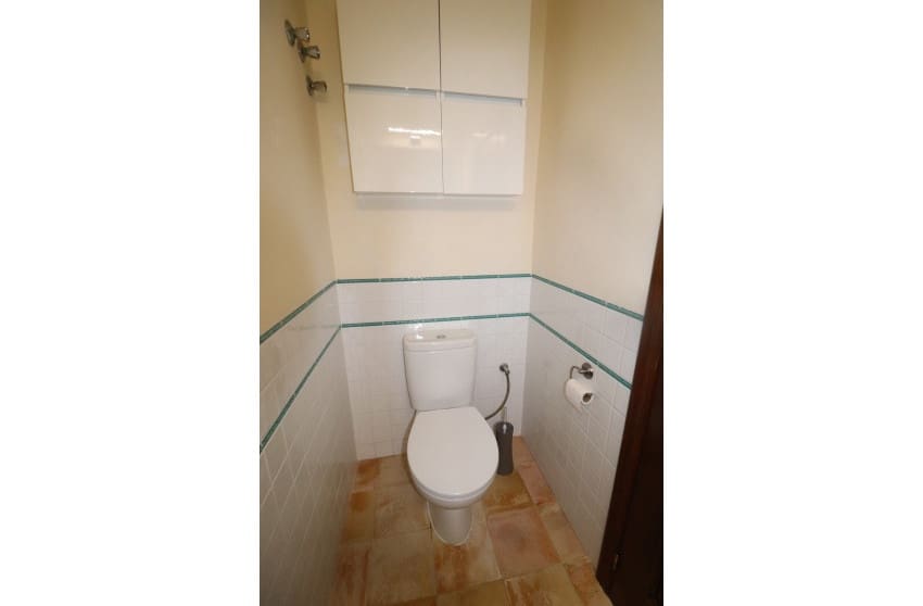 3 bedroom Villa for sale in Fortuna with pool garage - € 269,500 (Ref: 9747281)