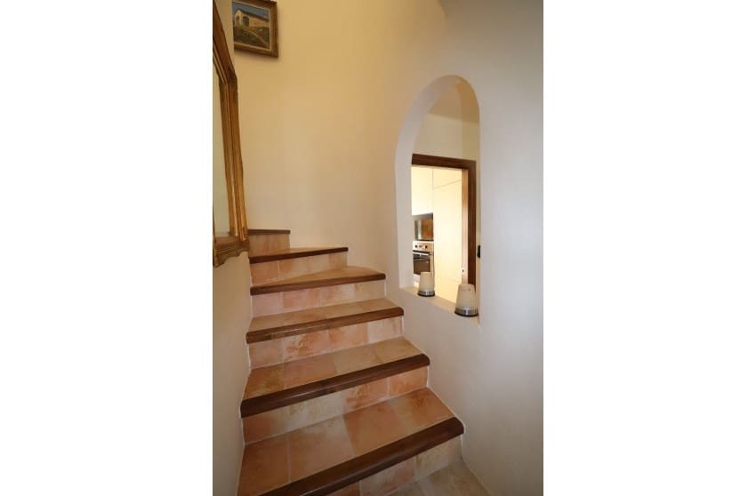 3 bedroom Villa for sale in Fortuna with pool garage - € 269,500 (Ref: 9747281)