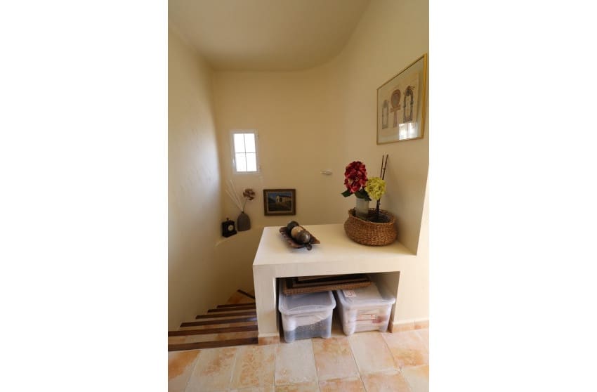 3 bedroom Villa for sale in Fortuna with pool garage - € 269,500 (Ref: 9747281)