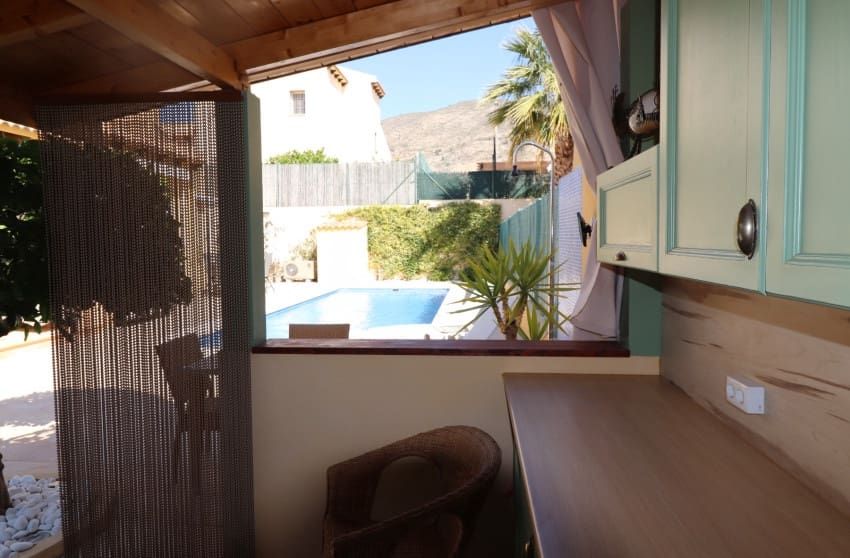 3 bedroom Villa for sale in Fortuna with pool garage - € 269,500 (Ref: 9747281)