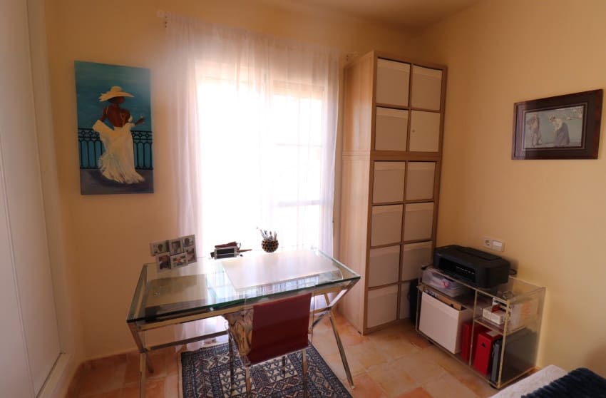 3 bedroom Villa for sale in Fortuna with pool garage - € 269,500 (Ref: 9747281)