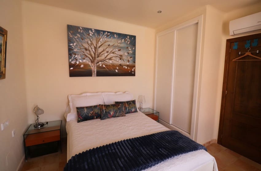 3 bedroom Villa for sale in Fortuna with pool garage - € 269,500 (Ref: 9747281)