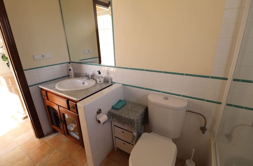 3 bedroom Villa for sale in Fortuna with pool garage - € 269,500 (Ref: 9747281)