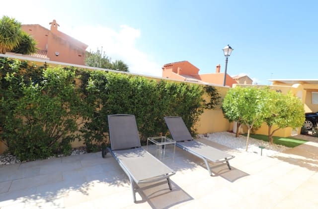 3 Zimmer Villa zu verkaufen in Fortuna mit Pool Garage - 269.500 € (Ref: 9747281)