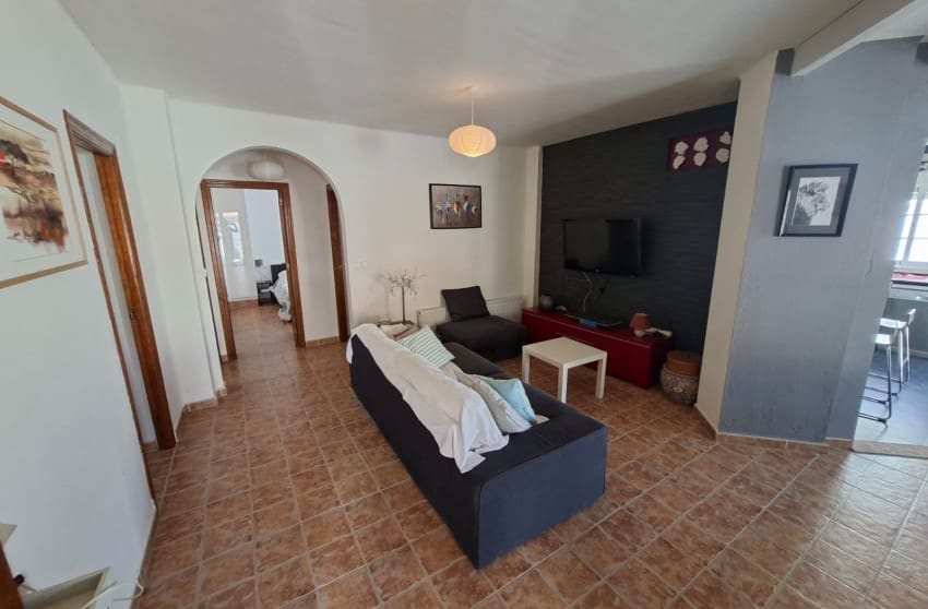 5 quarto Moradia para venda em Fortuna com piscina - 269 500 € (Ref: 9788083)