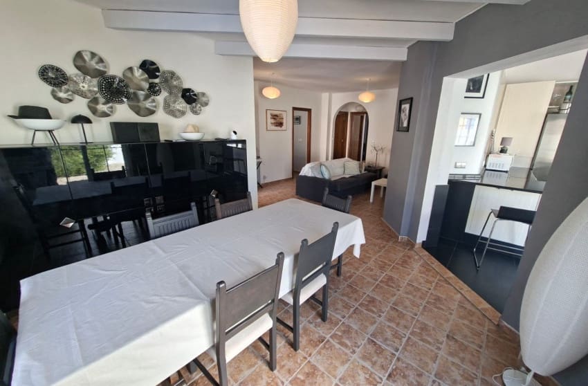 5 quarto Moradia para venda em Fortuna com piscina - 269 500 € (Ref: 9788083)