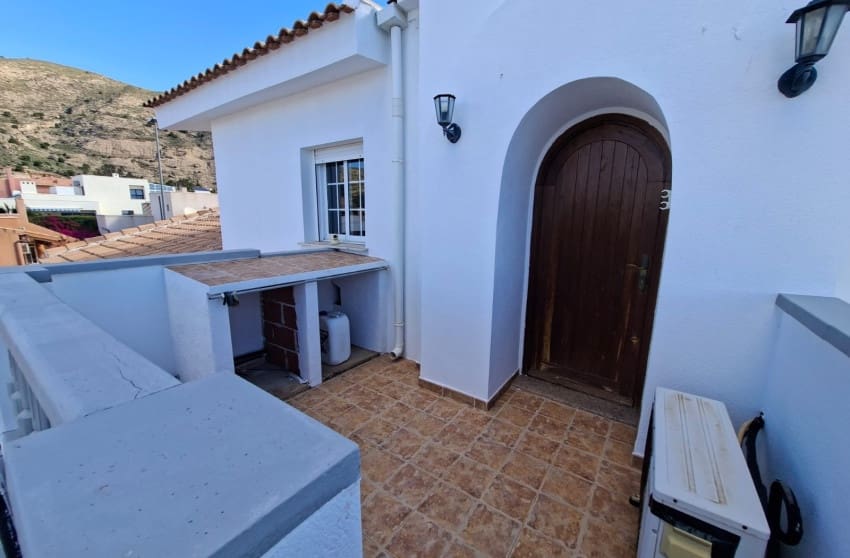 5 quarto Moradia para venda em Fortuna com piscina - 269 500 € (Ref: 9788083)
