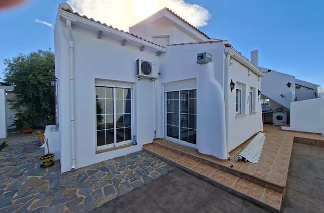 5 quarto Moradia para venda em Fortuna com piscina - 269 500 € (Ref: 9788083)