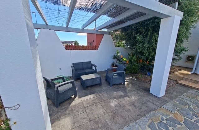 5 quarto Moradia para venda em Fortuna com piscina - 269 500 € (Ref: 9788083)