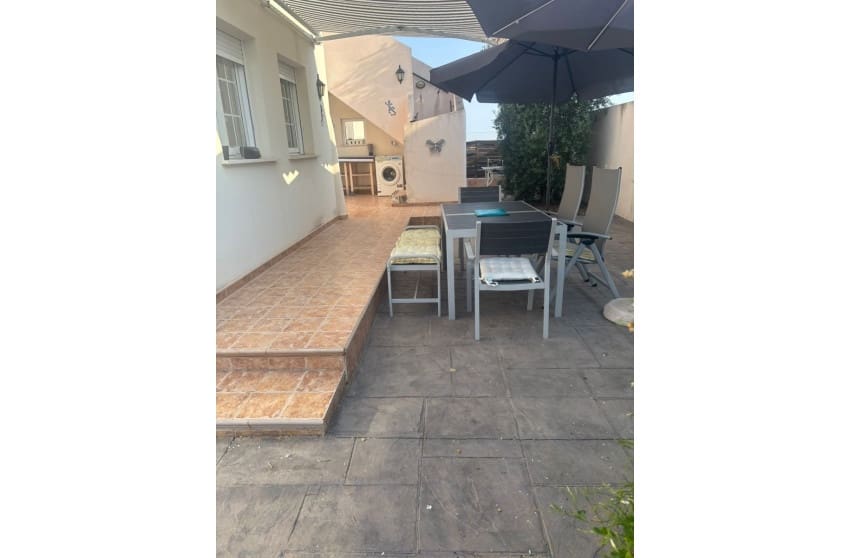 Chalet de 5 habitaciones en Fortuna en venta con piscina - 269.500 € (Ref: 9788083)