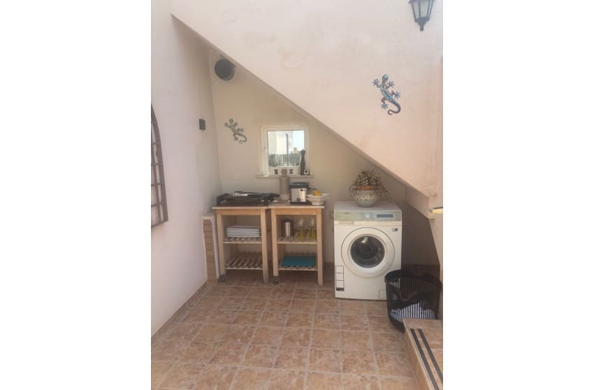 Chalet de 5 habitaciones en Fortuna en venta con piscina - 269.500 € (Ref: 9788083)