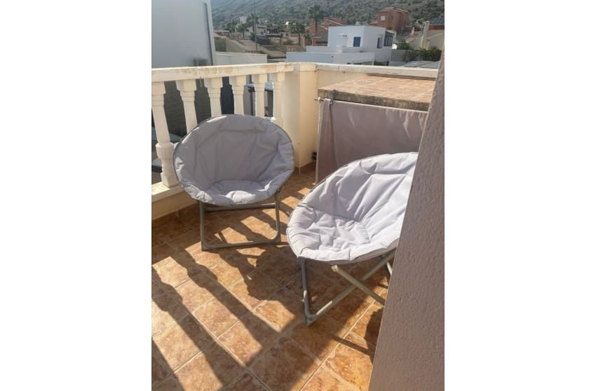 Chalet de 5 habitaciones en Fortuna en venta con piscina - 269.500 € (Ref: 9788083)