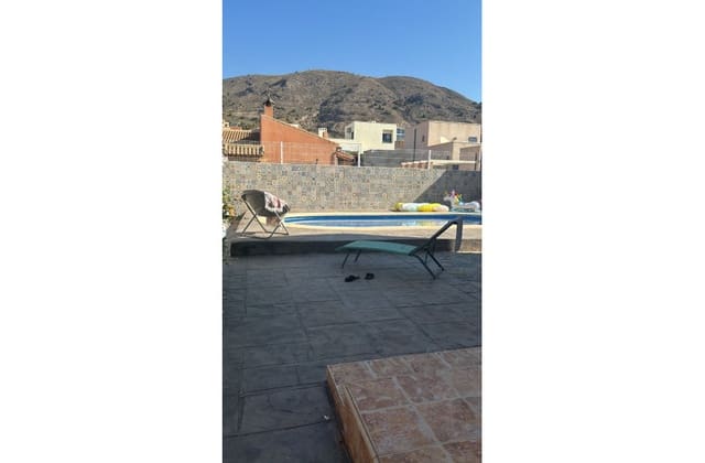 Chalet de 5 habitaciones en Fortuna en venta con piscina - 269.500 € (Ref: 9788083)