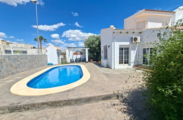 Chalet de 5 habitaciones en Fortuna en venta con piscina - 269.500 € (Ref: 9788083)