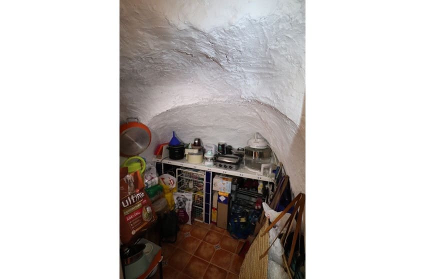 5 sovrum Finca/Hus på landet till salu i La Canalosa med pool garage - 399 500 € (Ref: 9798320)