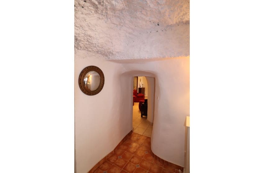 5 sovrum Finca/Hus på landet till salu i La Canalosa med pool garage - 399 500 € (Ref: 9798320)