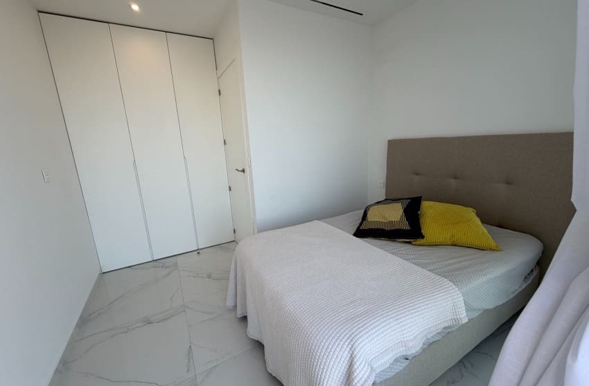 3 bedroom Villa for sale in Ciudad Quesada with pool - € 399,900 (Ref: 9813625)