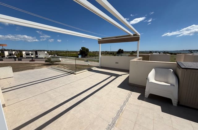 3 bedroom Villa for sale in Ciudad Quesada, Rojales with pool - € 399,900 (Ref: 9813625)