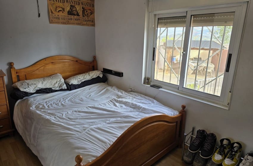 5 soveværelse Villa til salg i Sax med swimmingpool - € 349.950 (Ref: 9813626)