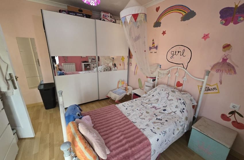 5 soveværelse Villa til salg i Sax med swimmingpool - € 349.950 (Ref: 9813626)