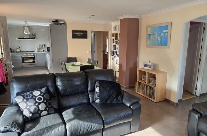5 soveværelse Villa til salg i Sax med swimmingpool - € 349.950 (Ref: 9813626)