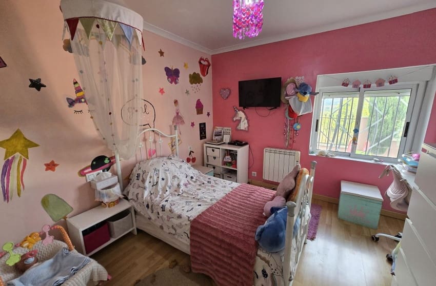 5 soveværelse Villa til salg i Sax med swimmingpool - € 349.950 (Ref: 9813626)