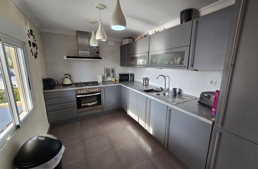 5 soveværelse Villa til salg i Sax med swimmingpool - € 349.950 (Ref: 9813626)