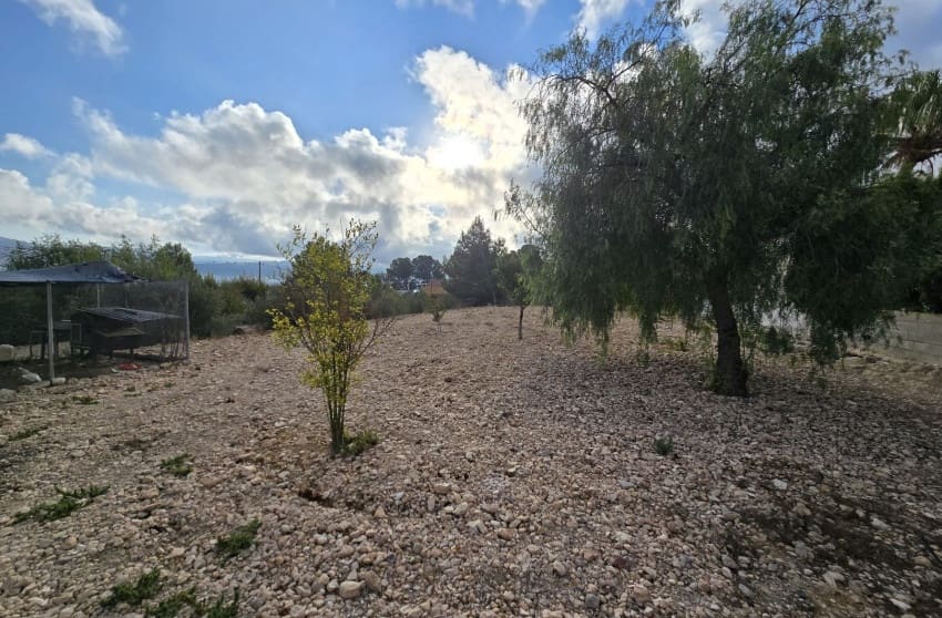 5 soveværelse Villa til salg i Sax med swimmingpool - € 349.950 (Ref: 9813626)