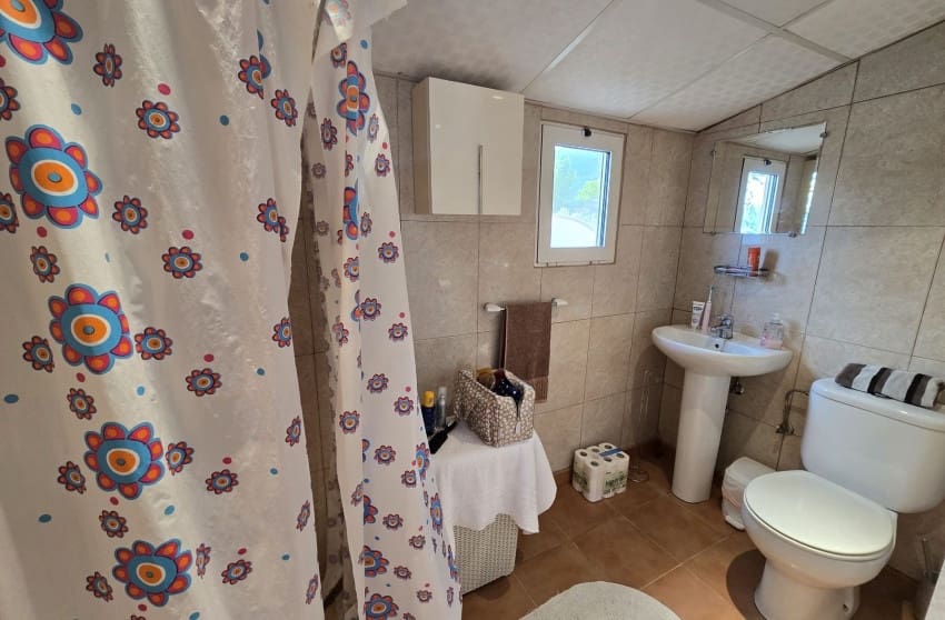 5 soveværelse Villa til salg i Sax med swimmingpool - € 349.950 (Ref: 9813626)
