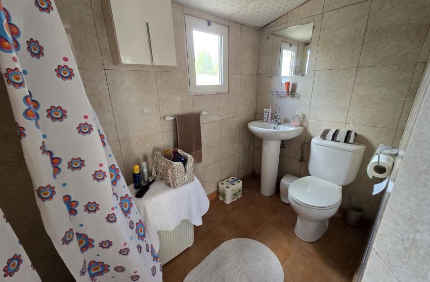 5 soveværelse Villa til salg i Sax med swimmingpool - € 349.950 (Ref: 9813626)