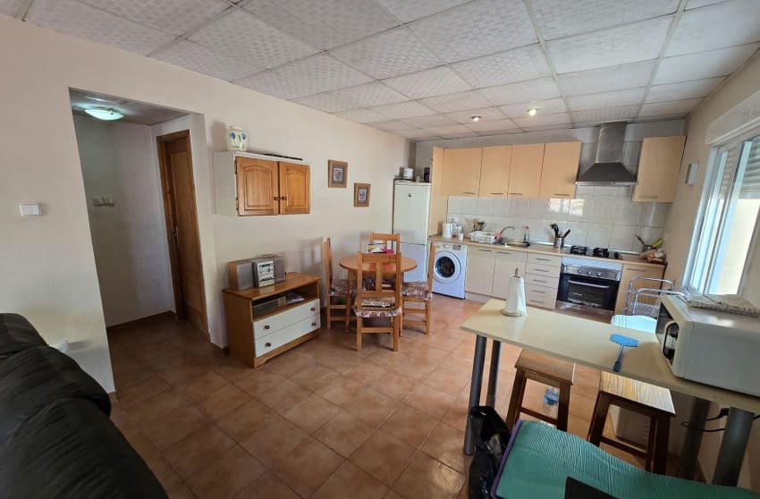 5 soveværelse Villa til salg i Sax med swimmingpool - € 349.950 (Ref: 9813626)