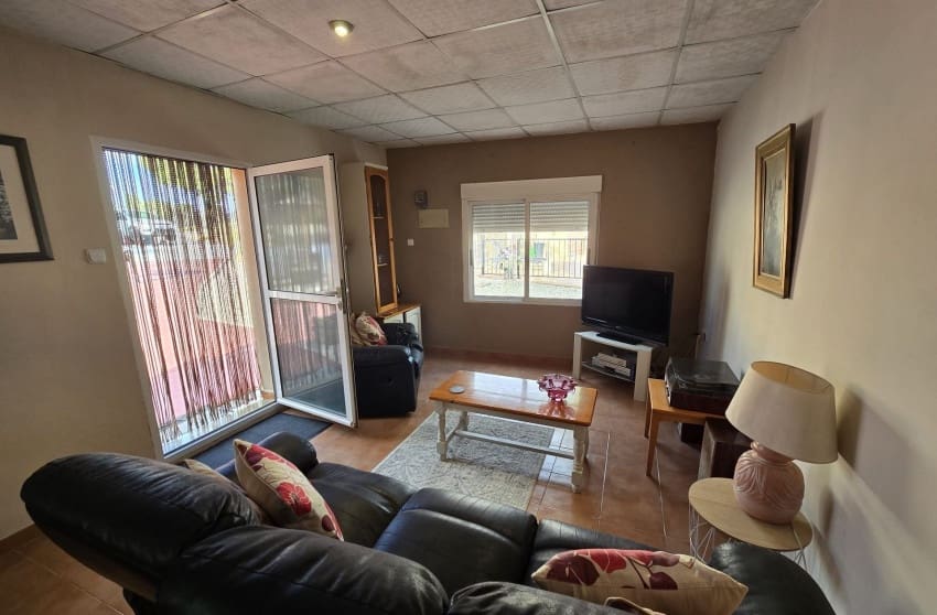5 soveværelse Villa til salg i Sax med swimmingpool - € 349.950 (Ref: 9813626)