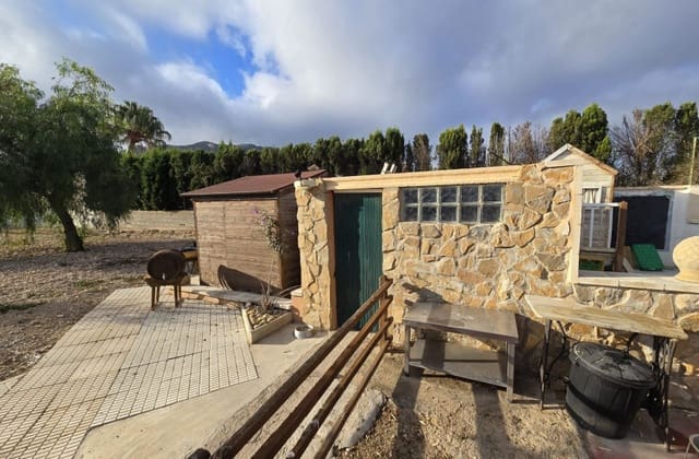 5 soveværelse Villa til salg i Sax med swimmingpool - € 349.950 (Ref: 9813626)