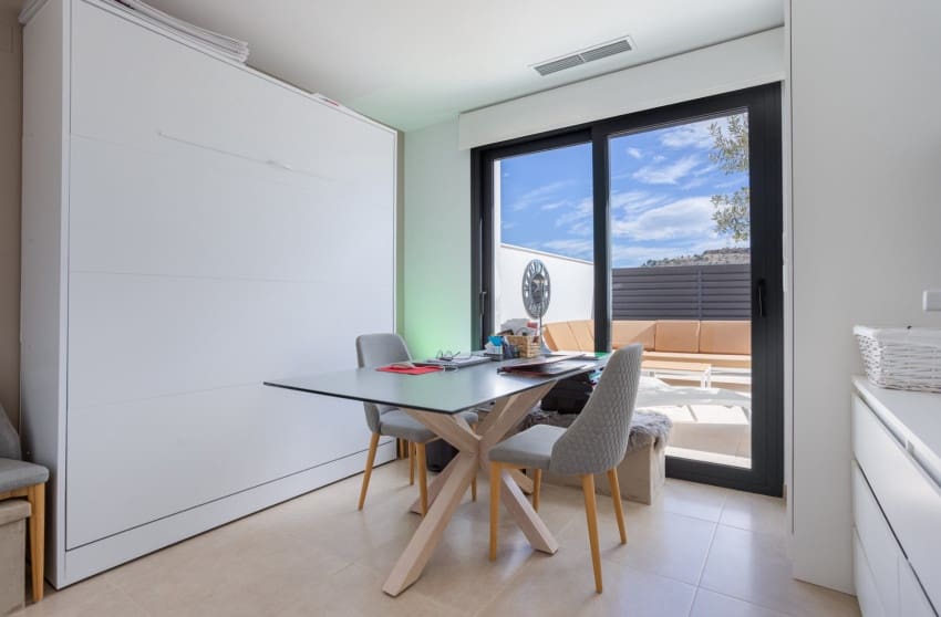 Chalet de 3 habitaciones en Benijófar en venta con piscina - 419.000 € (Ref: 9826849)