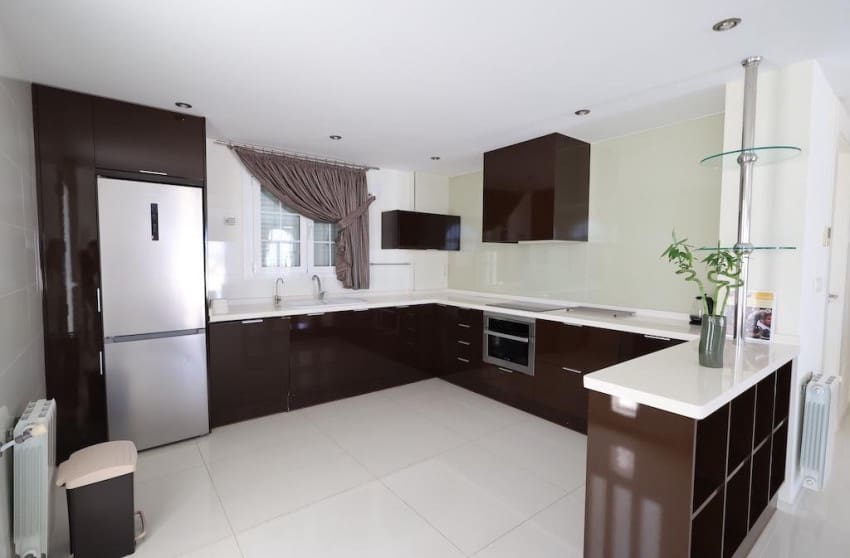 5 slaapkamer Villa te koop in Ciudad Quesada met zwembad - € 860.000 (Ref: 9826856)