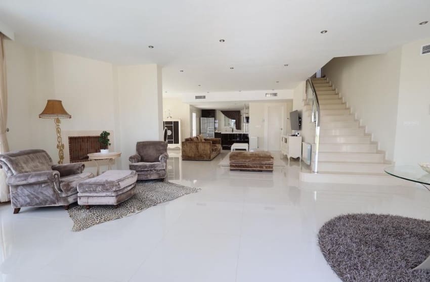 5 slaapkamer Villa te koop in Ciudad Quesada met zwembad - € 860.000 (Ref: 9826856)
