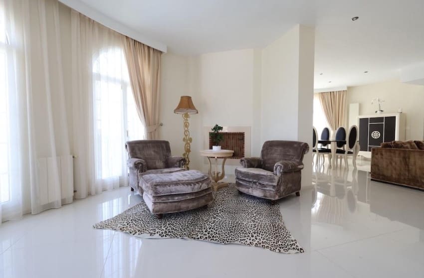 5 slaapkamer Villa te koop in Ciudad Quesada met zwembad - € 860.000 (Ref: 9826856)