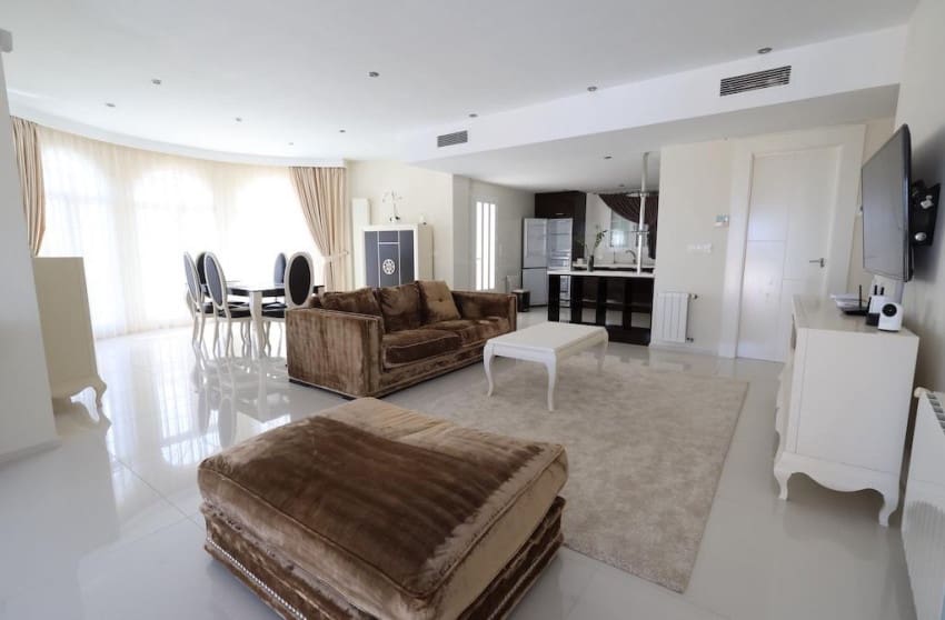 5 slaapkamer Villa te koop in Ciudad Quesada met zwembad - € 860.000 (Ref: 9826856)