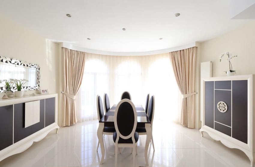5 slaapkamer Villa te koop in Ciudad Quesada met zwembad - € 860.000 (Ref: 9826856)