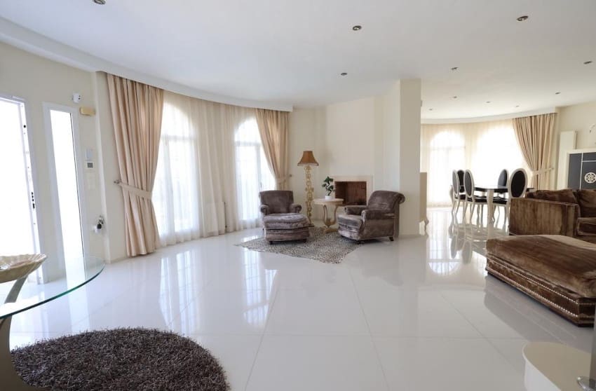 5 slaapkamer Villa te koop in Ciudad Quesada met zwembad - € 860.000 (Ref: 9826856)