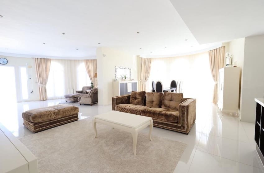5 slaapkamer Villa te koop in Ciudad Quesada met zwembad - € 860.000 (Ref: 9826856)