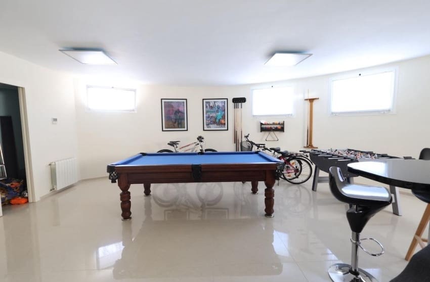 5 slaapkamer Villa te koop in Ciudad Quesada met zwembad - € 860.000 (Ref: 9826856)