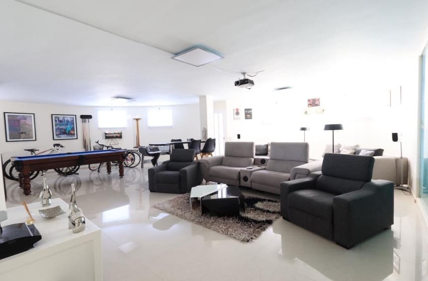 5 slaapkamer Villa te koop in Ciudad Quesada met zwembad - € 860.000 (Ref: 9826856)