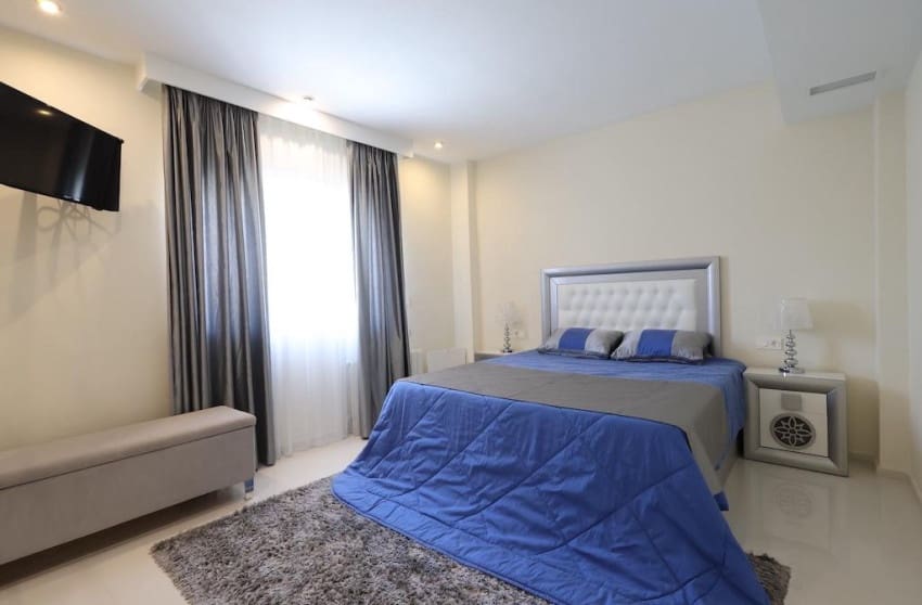 5 slaapkamer Villa te koop in Ciudad Quesada met zwembad - € 860.000 (Ref: 9826856)