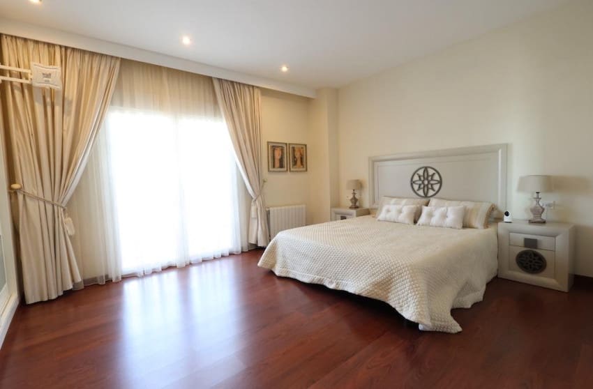 5 slaapkamer Villa te koop in Ciudad Quesada met zwembad - € 860.000 (Ref: 9826856)