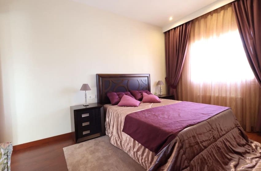 5 slaapkamer Villa te koop in Ciudad Quesada met zwembad - € 860.000 (Ref: 9826856)