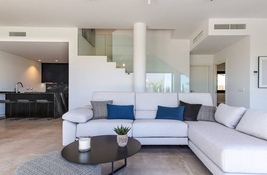 3 bedroom Villa for sale in Rojales - € 750,000 (Ref: 9868029)